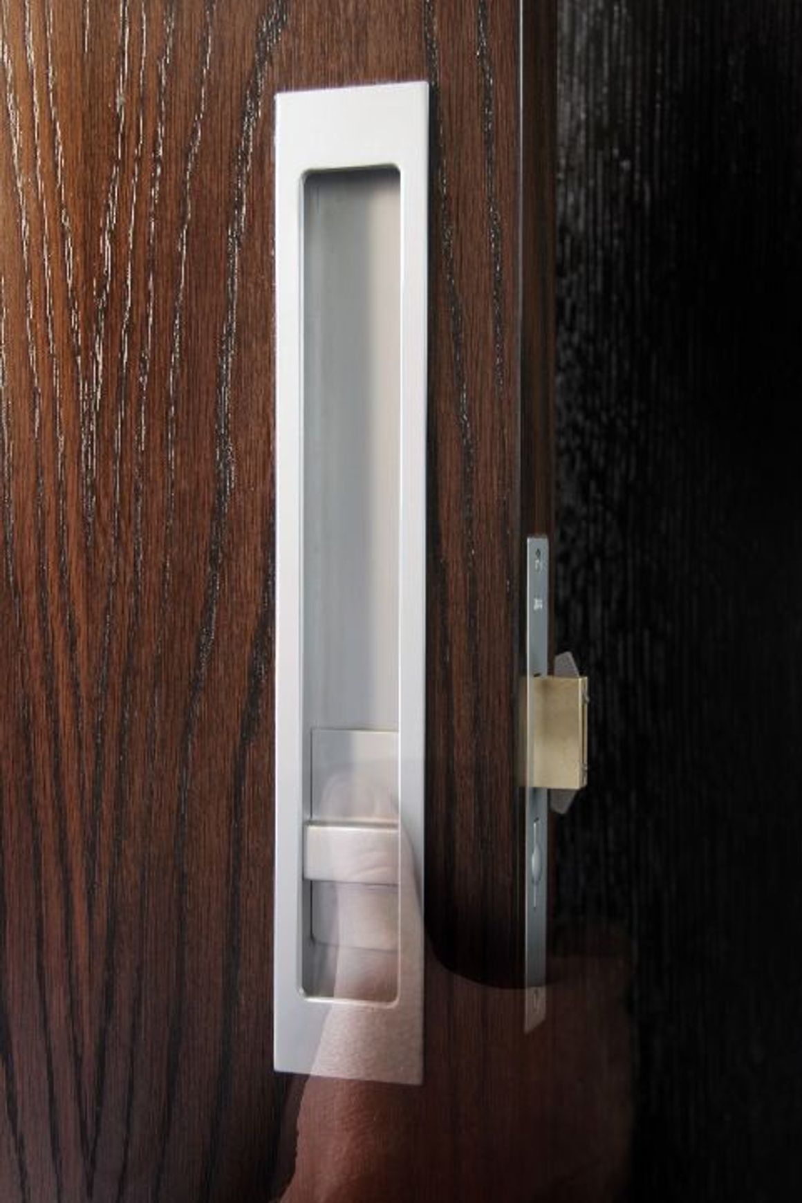 HB1490 Lock Set for Sliding/Cavity Slider Doors