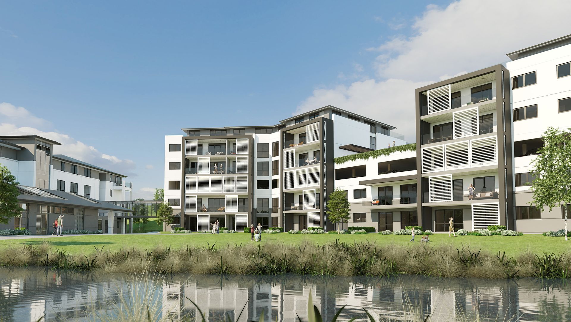 Summerset Ellerslie banner