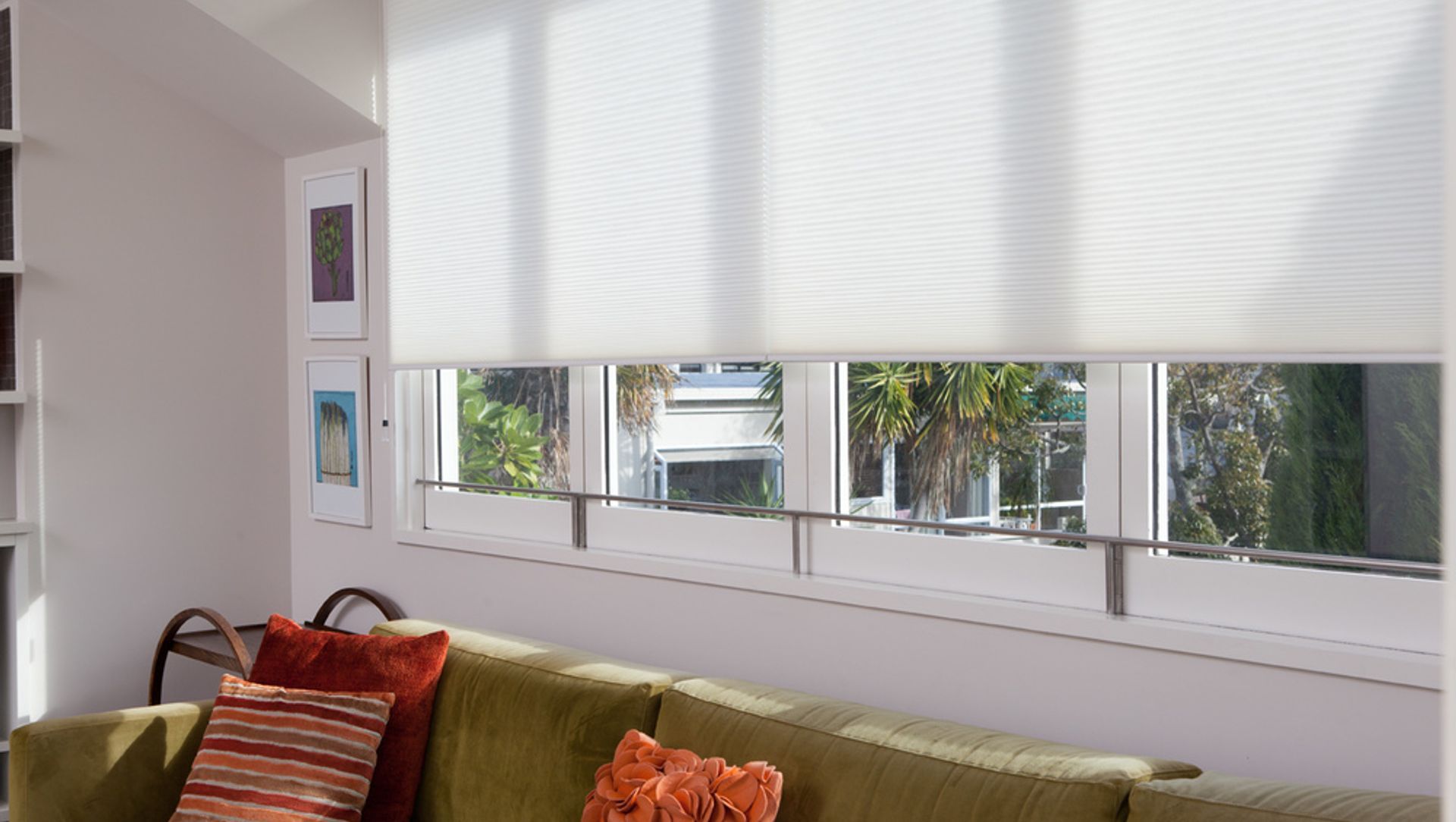 Takapuna Residential Fit out banner