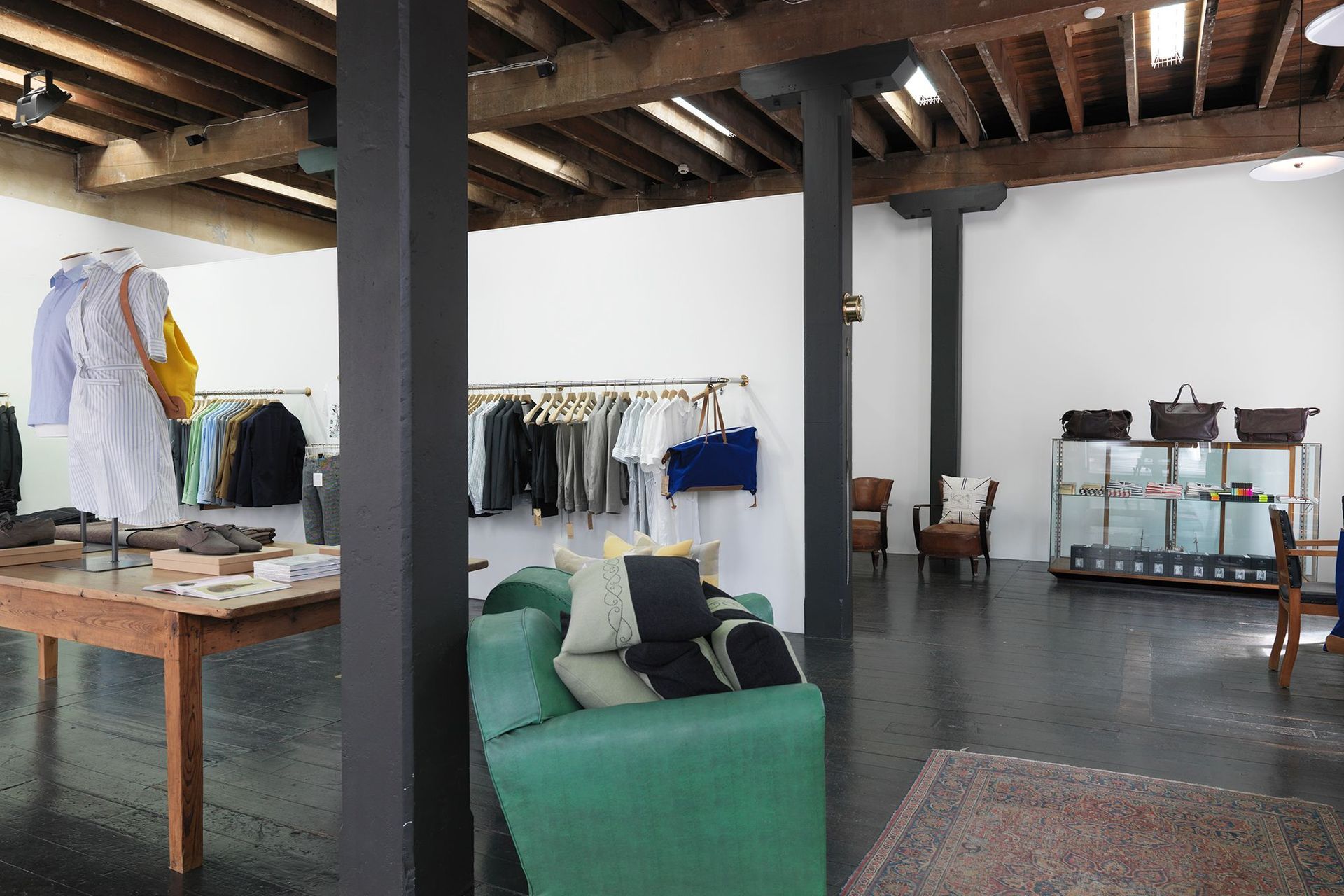 Gub & Mackie. Britomart