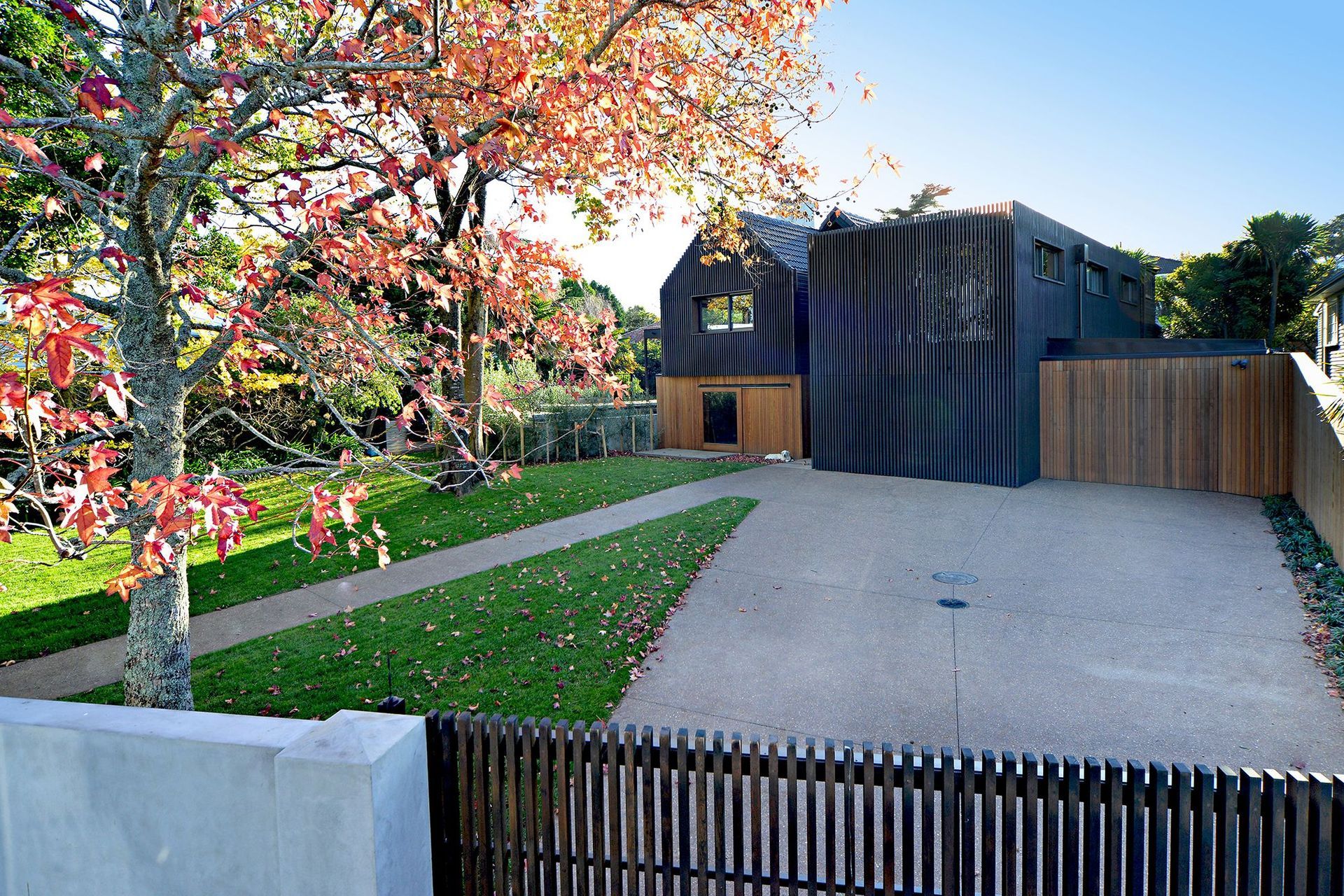 Herne Bay Renovation