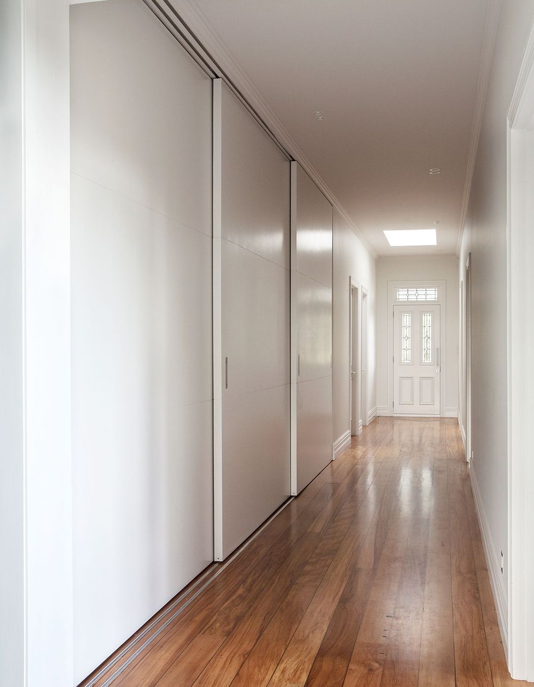 Northcote Renovation