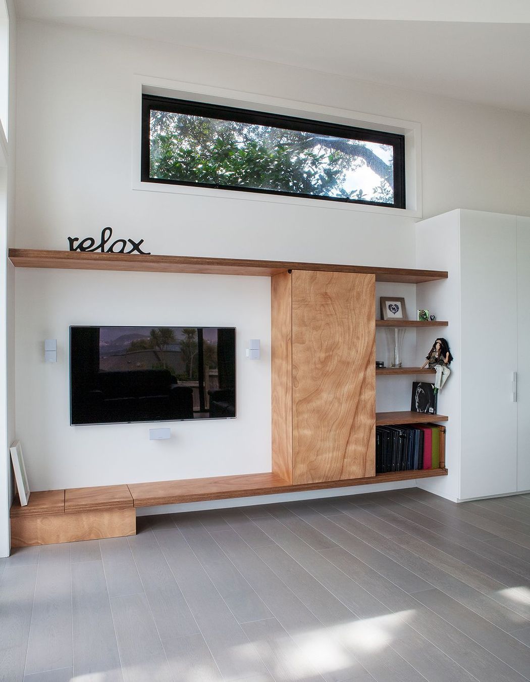 Northcote Renovation