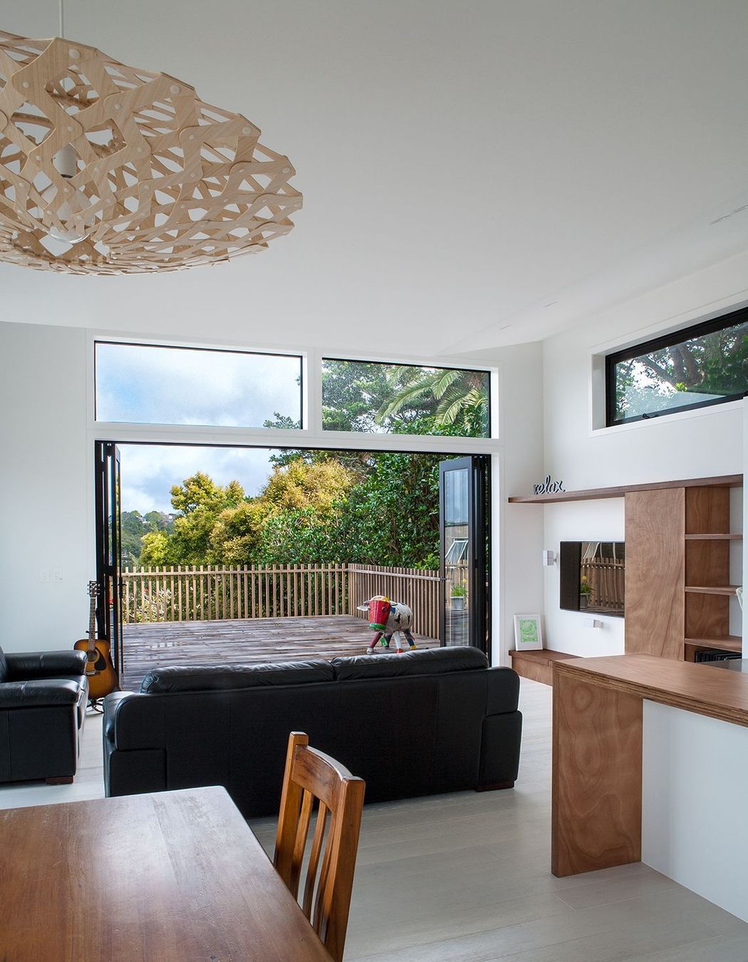 Northcote Renovation