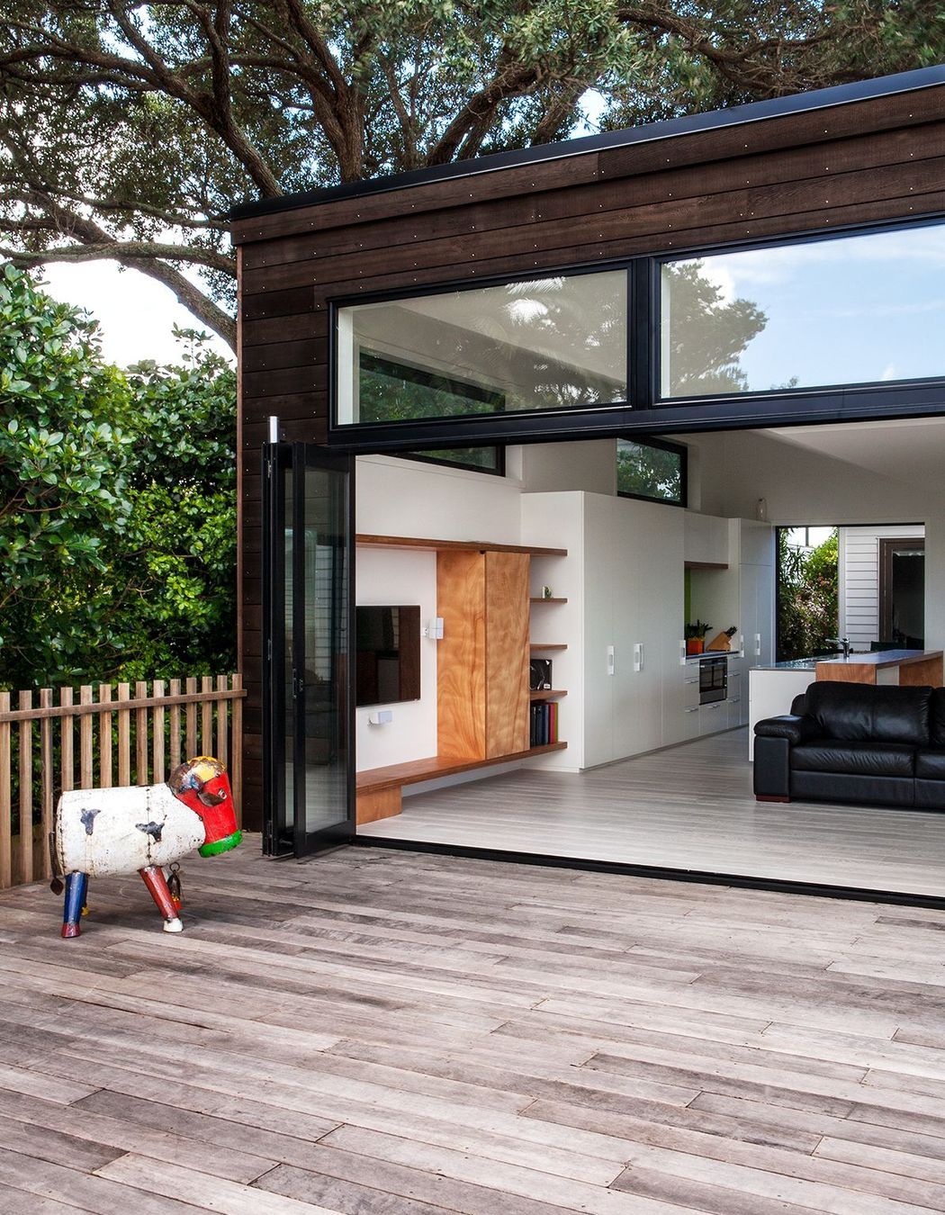 Northcote Renovation