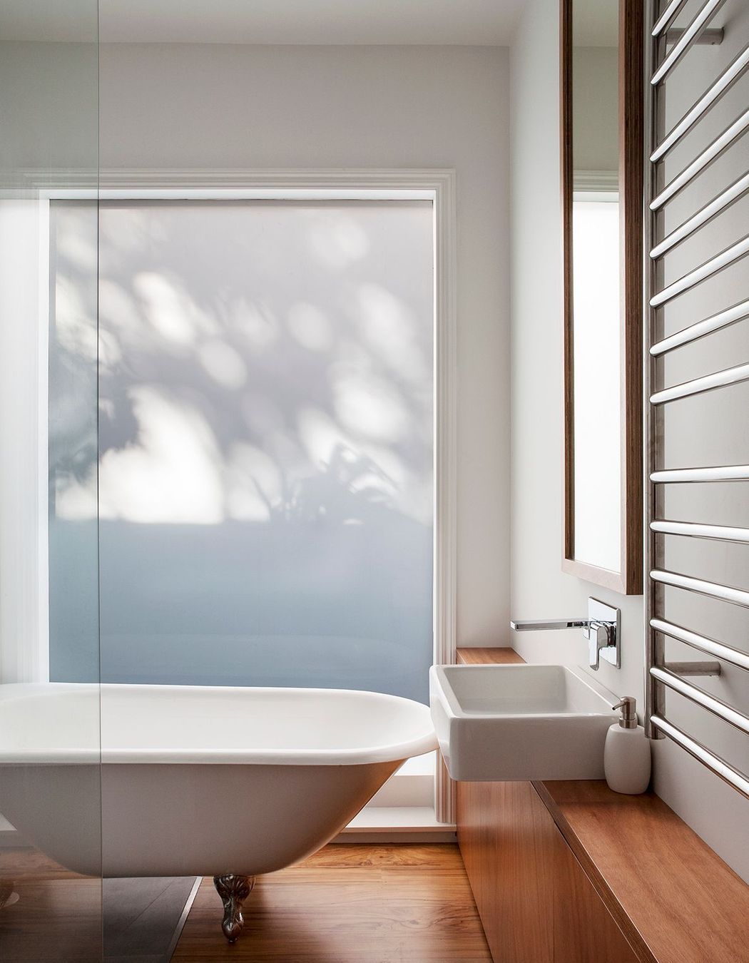 Northcote Renovation