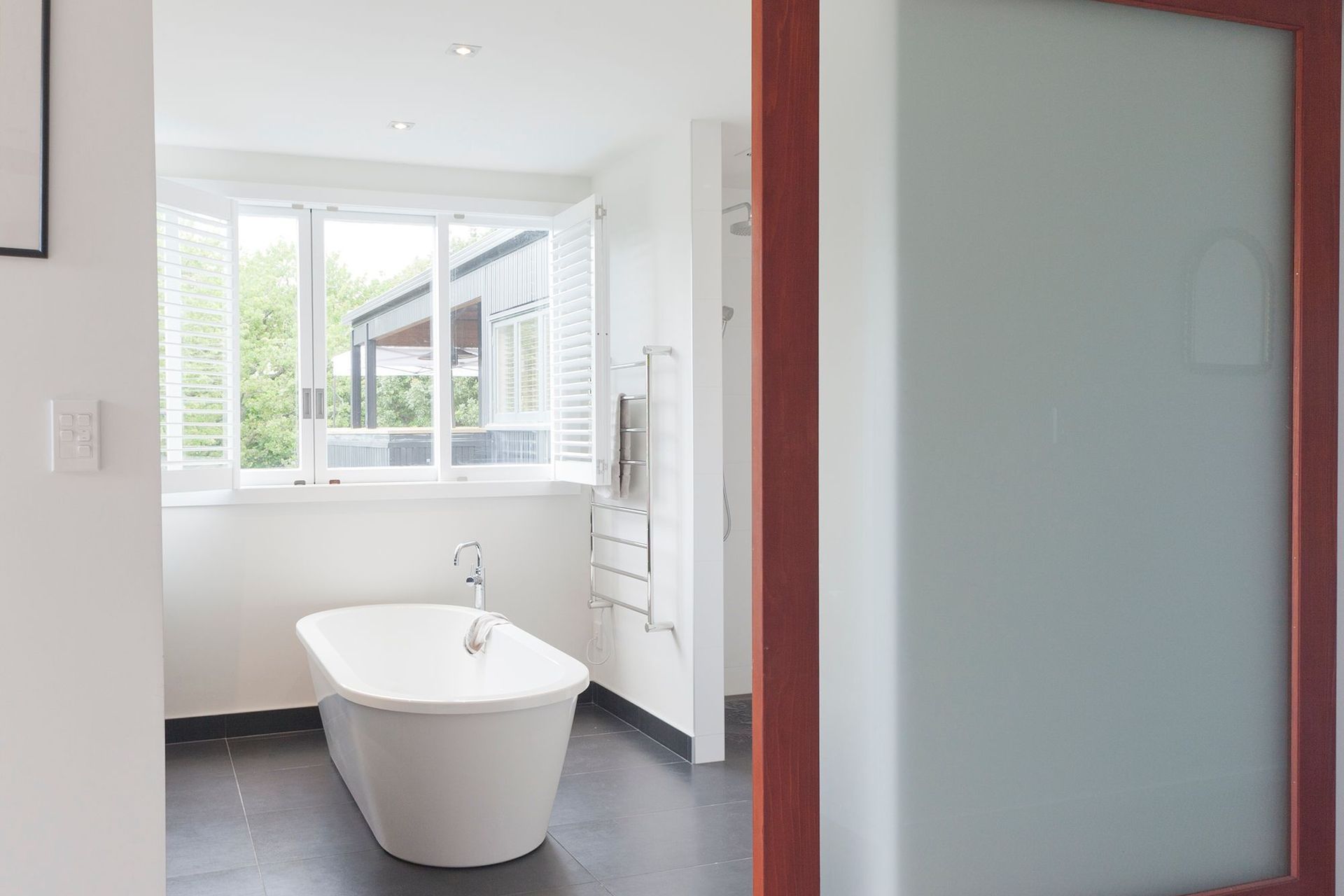 Bathroom Renovation #2