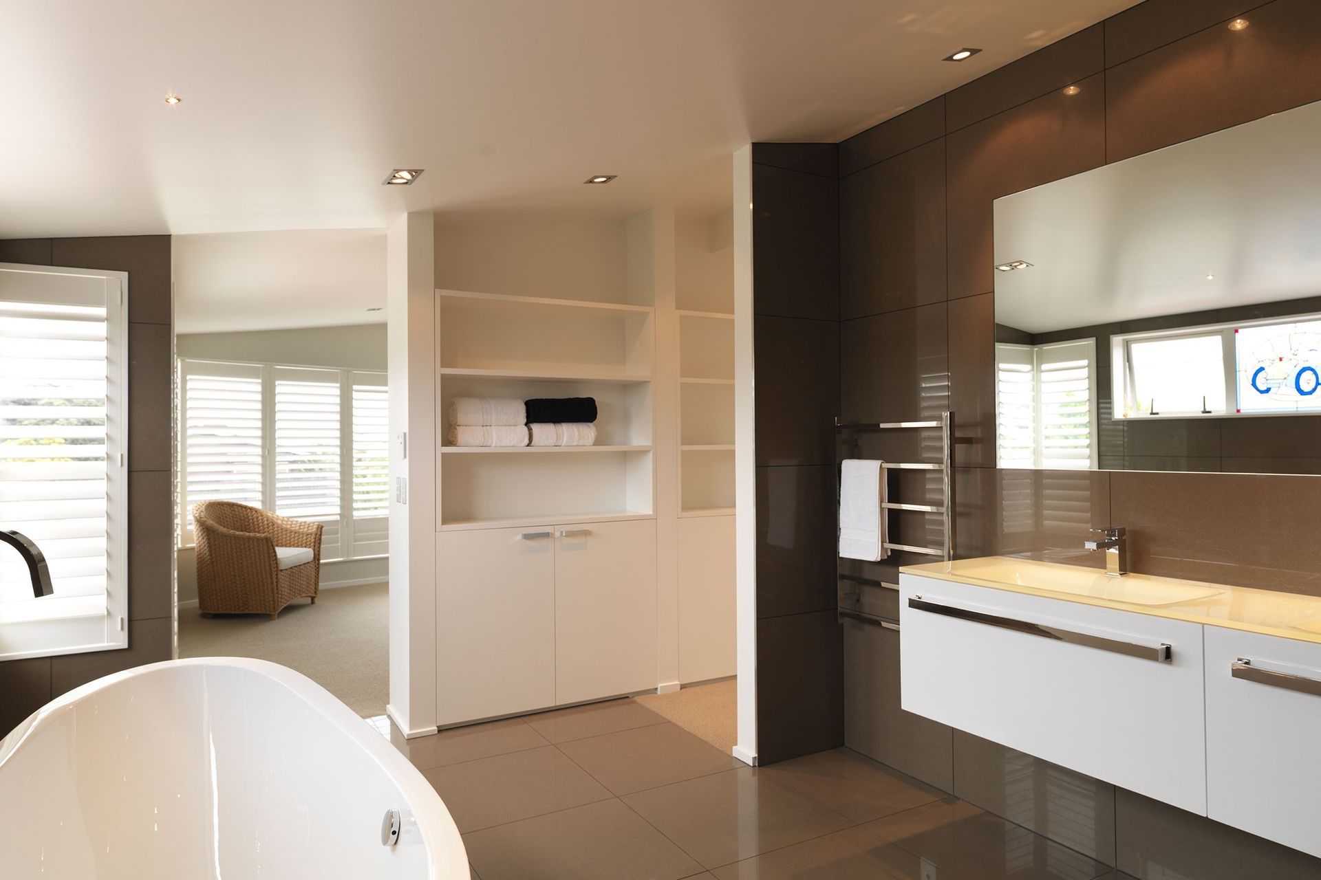 Bathroom Renovation #3