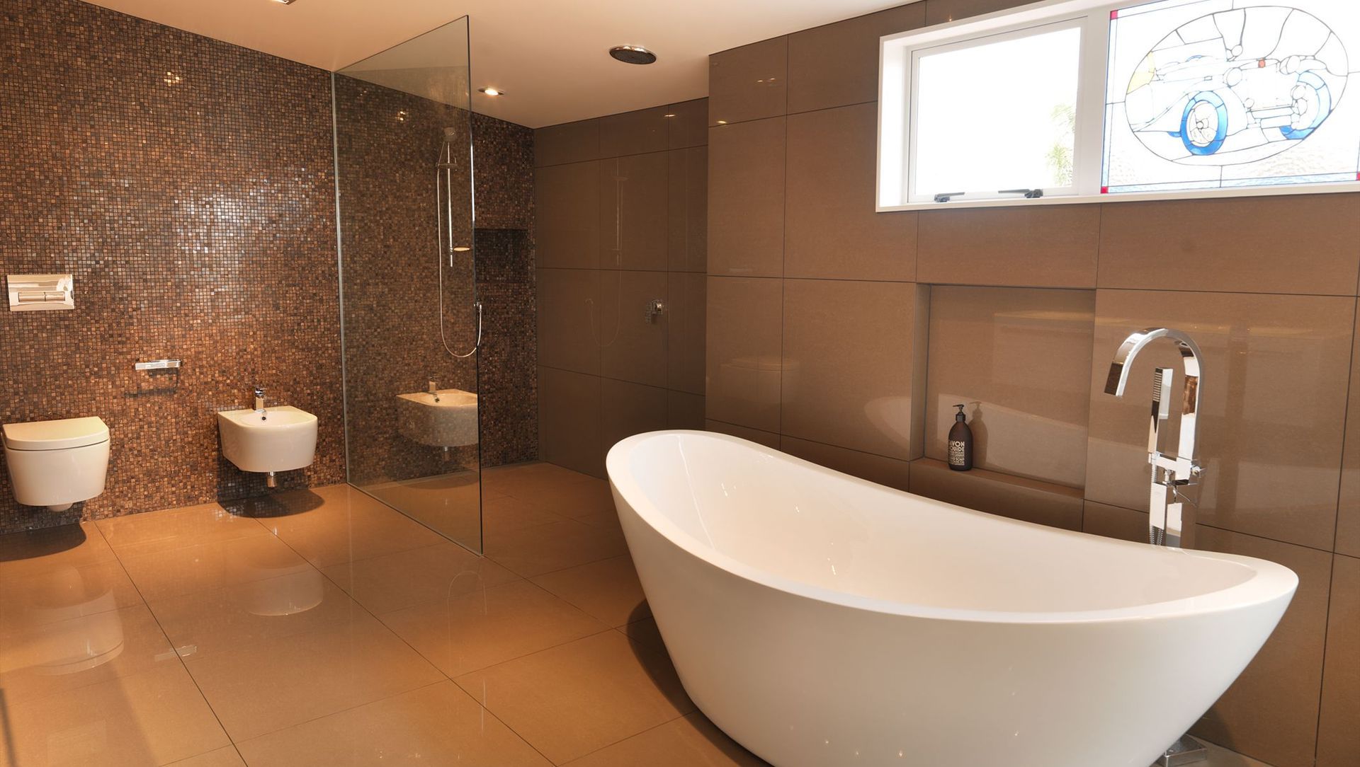 Bathroom Renovation #3 banner