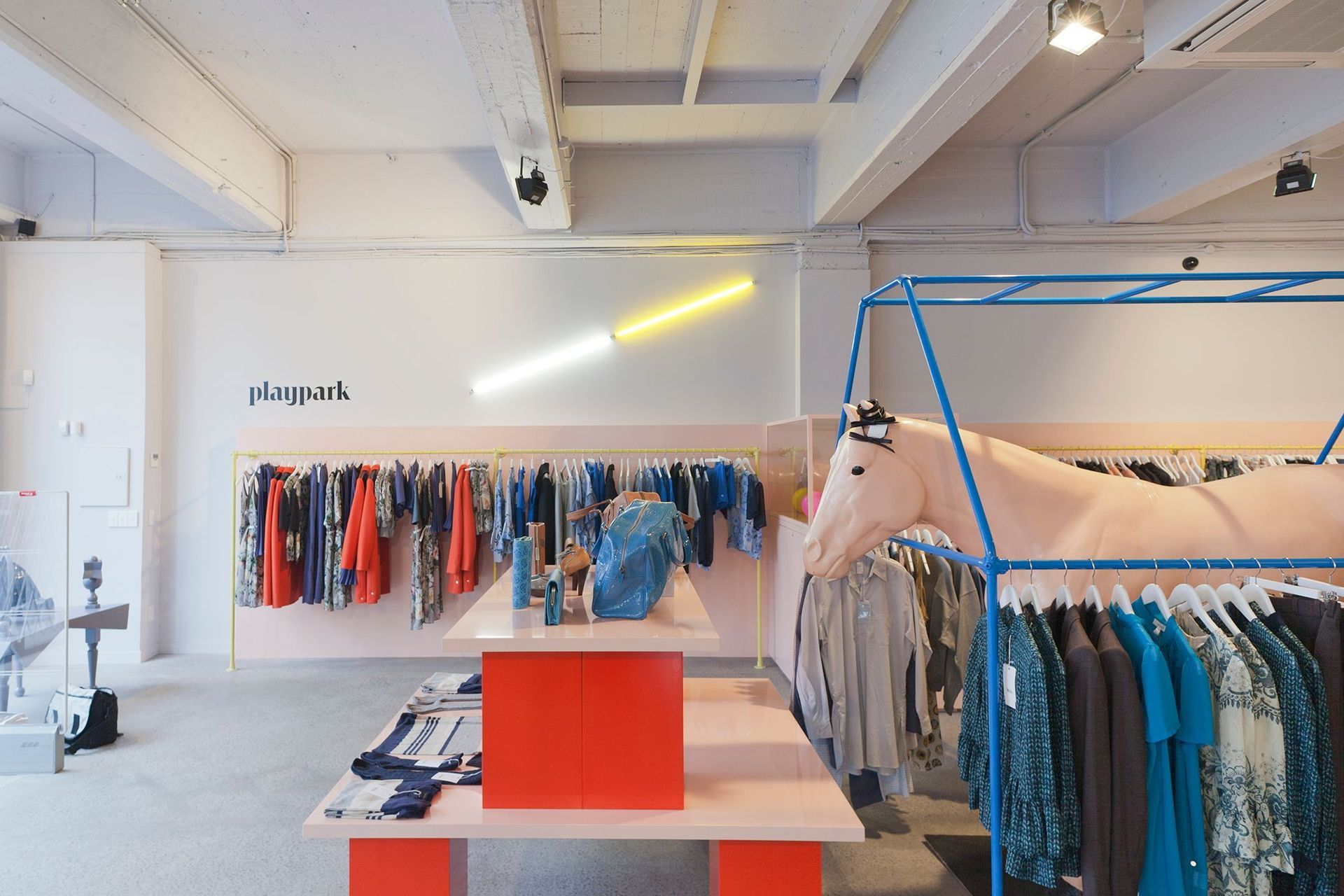 Karen Walker Playpark