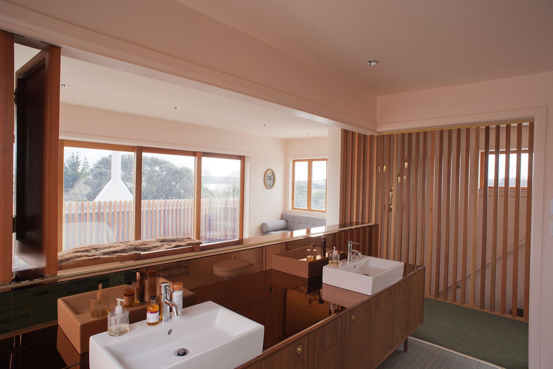 ART DECO RENOVATION, WESTMERE