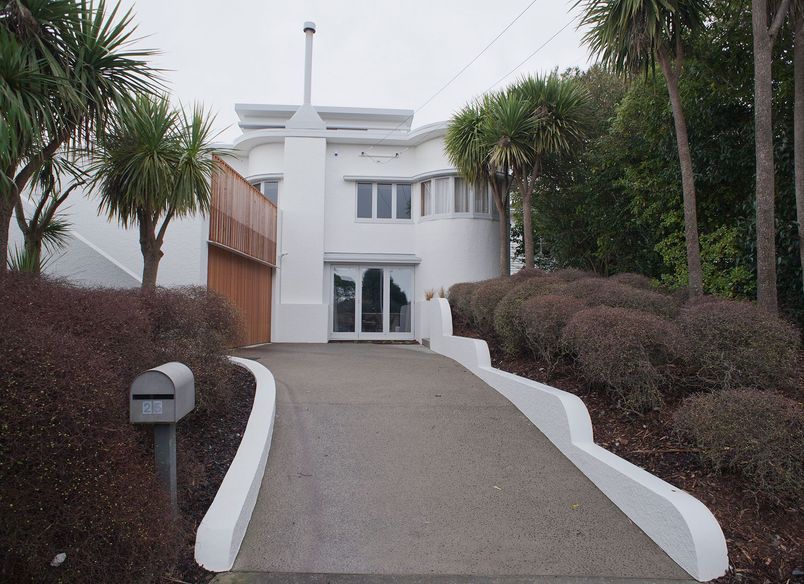 Art Deco Renovation, Westmere