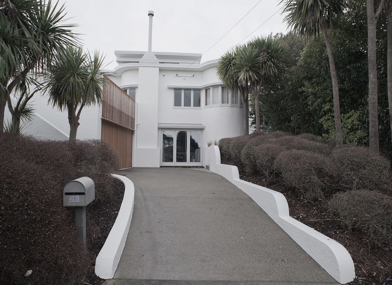 Art Deco Renovation, Westmere