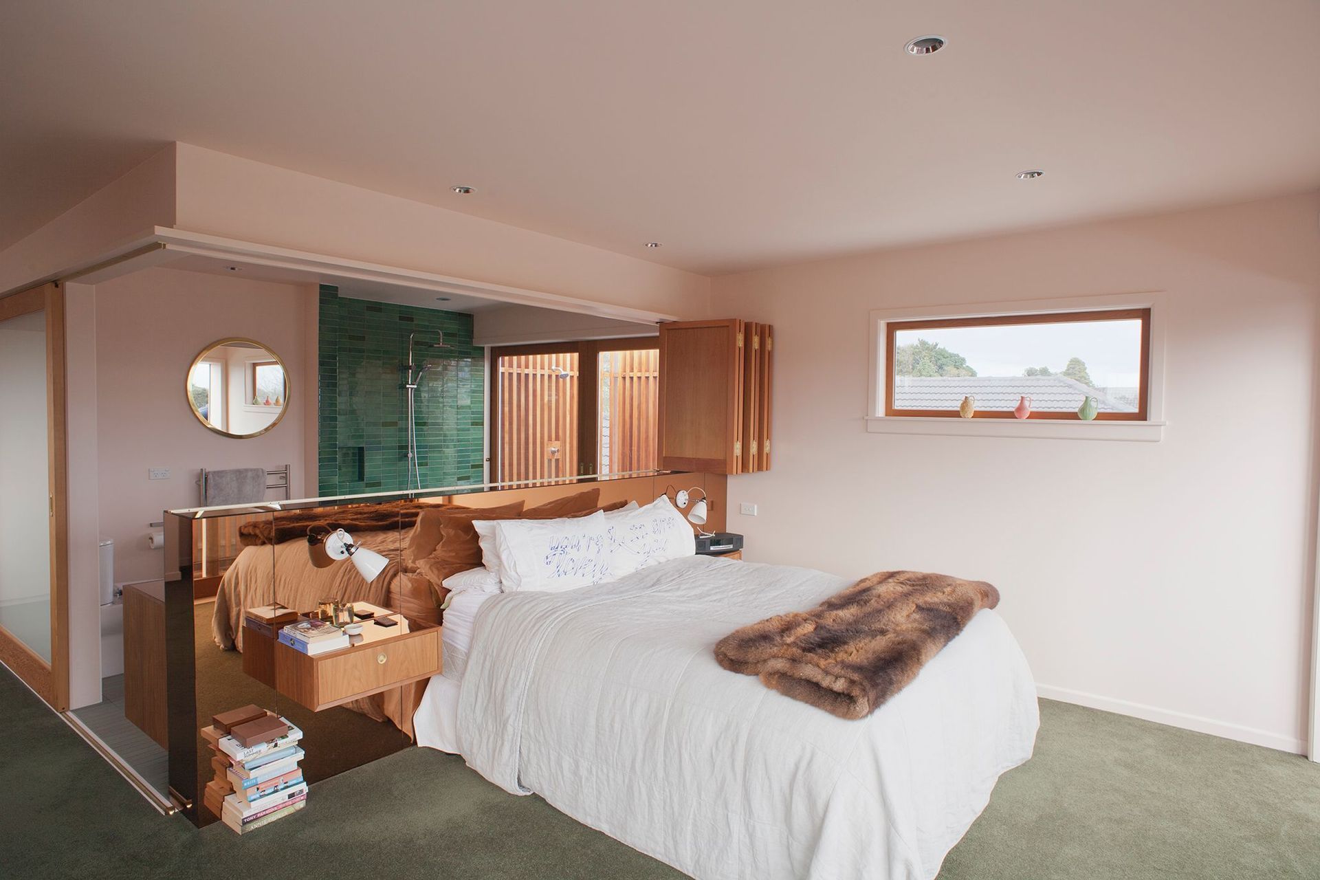 ART DECO RENOVATION, WESTMERE