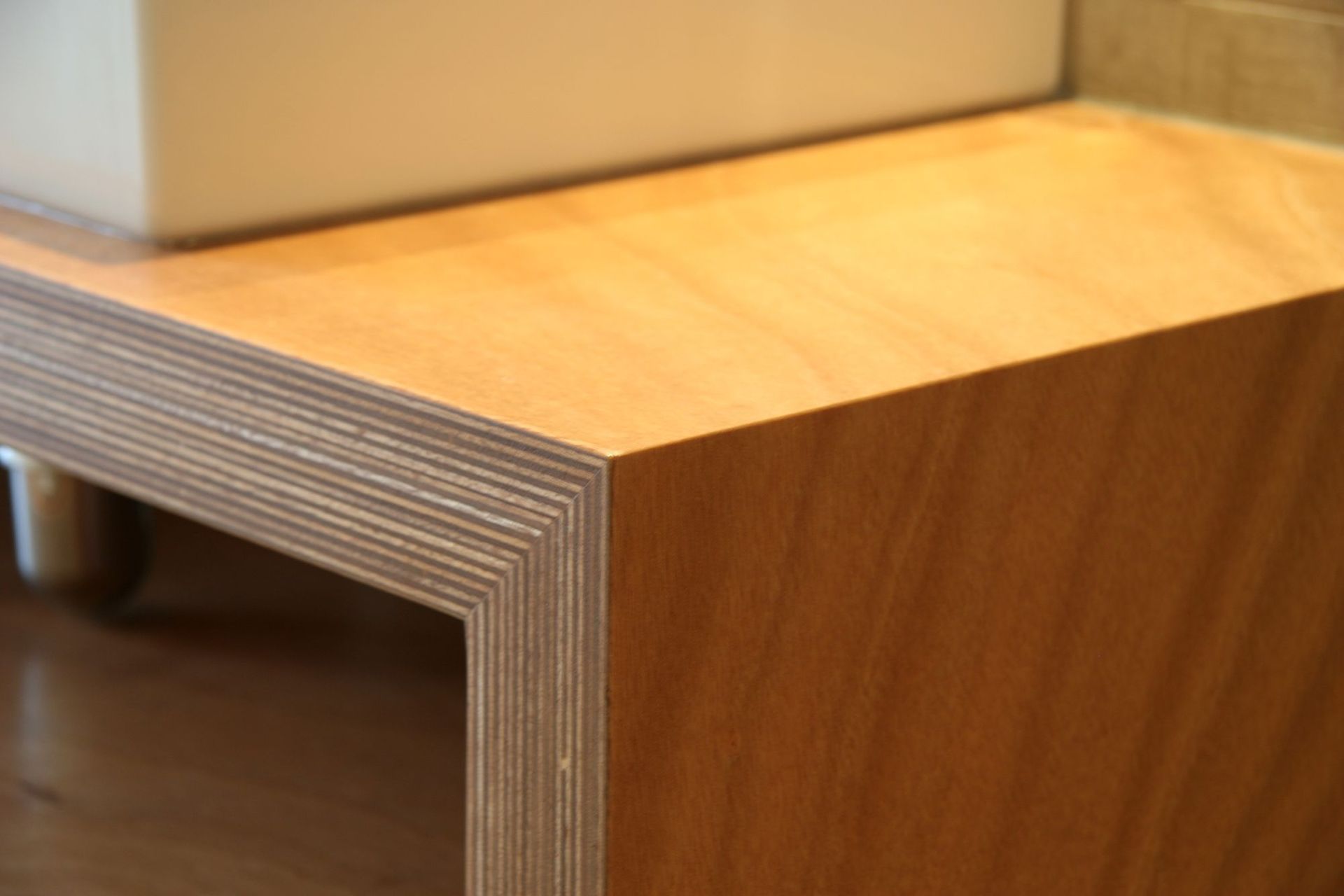 Bathroom renovation #1