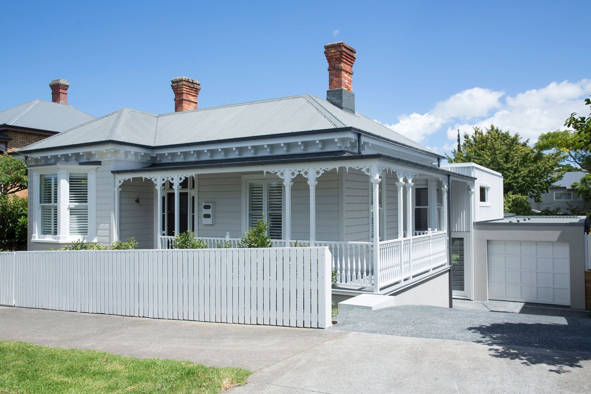 Herne Bay Villa Alteration