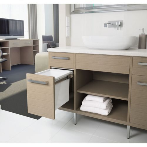 Bathroom Storage Solutions