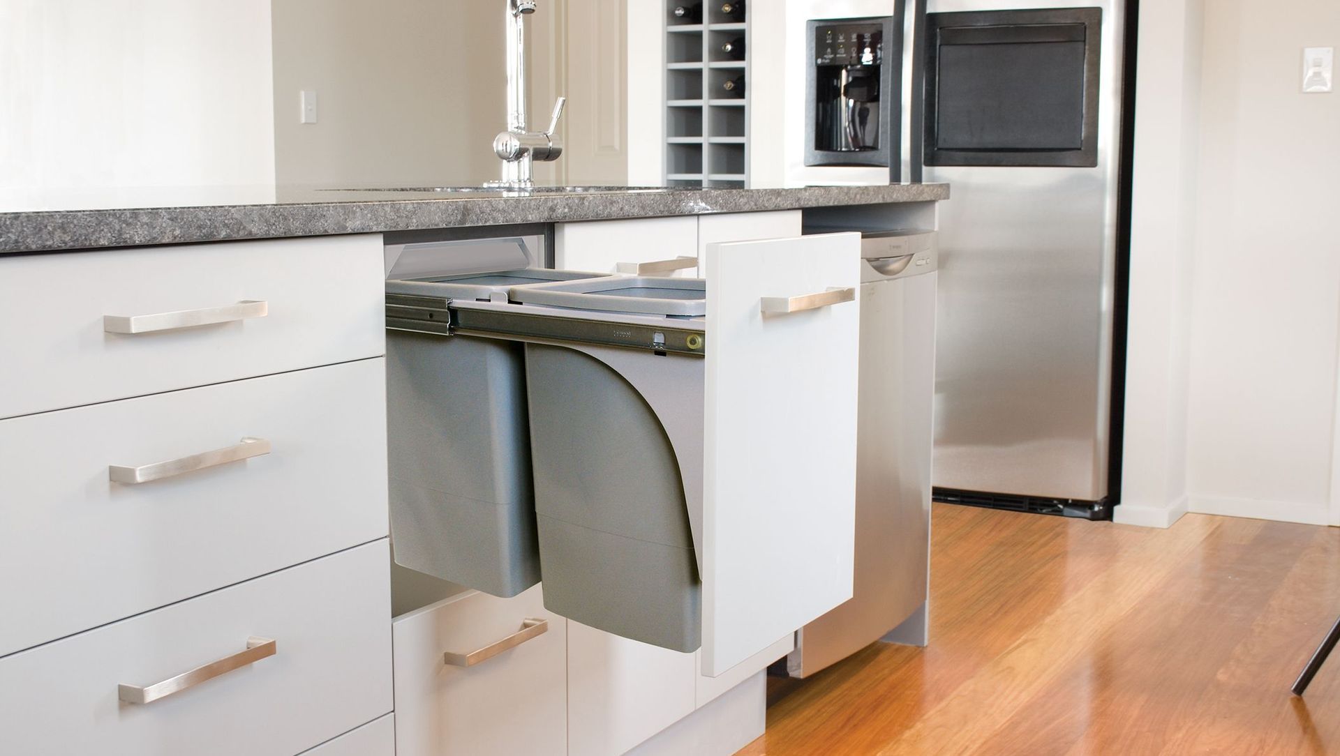 Kitchen - Dannemore, Auckland banner