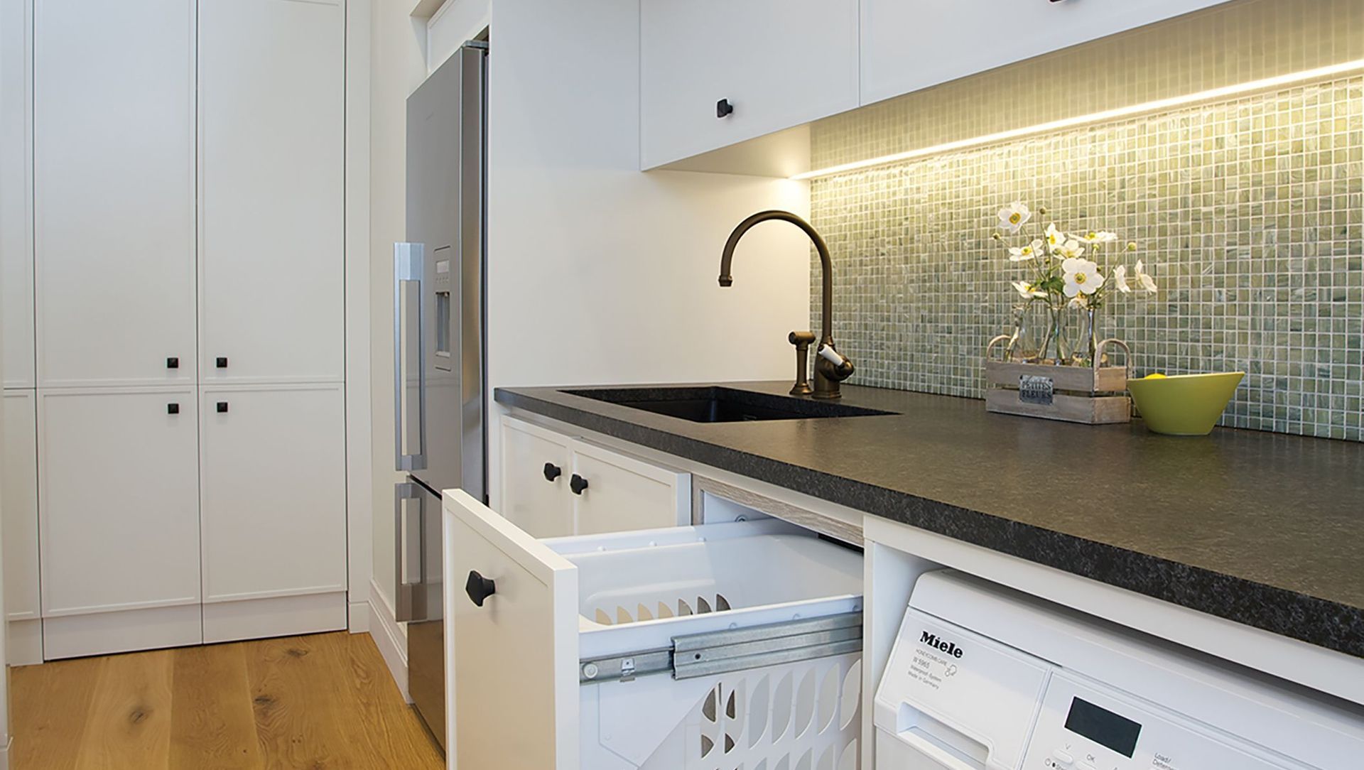 Du Bois Design Laundry banner