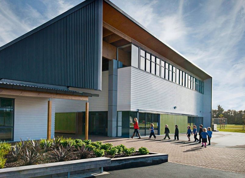 Hingaia Peninsula School