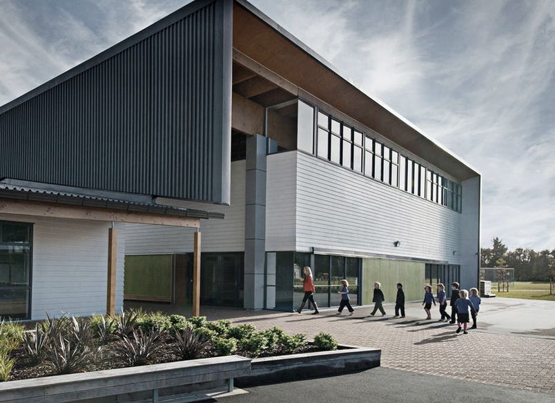 Hingaia Peninsula School