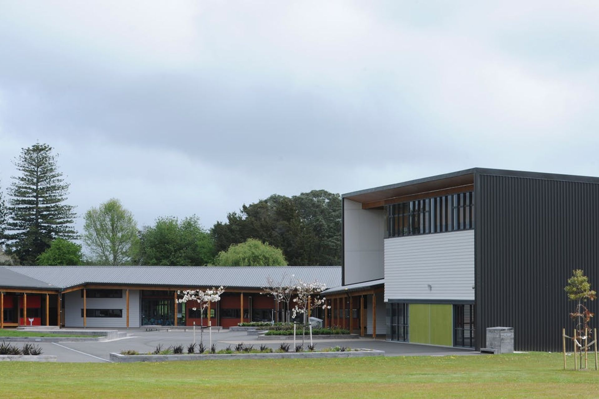 Hingaia Peninsula School