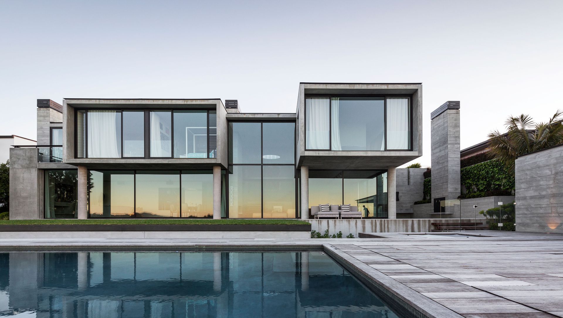 Hobson Bay House banner