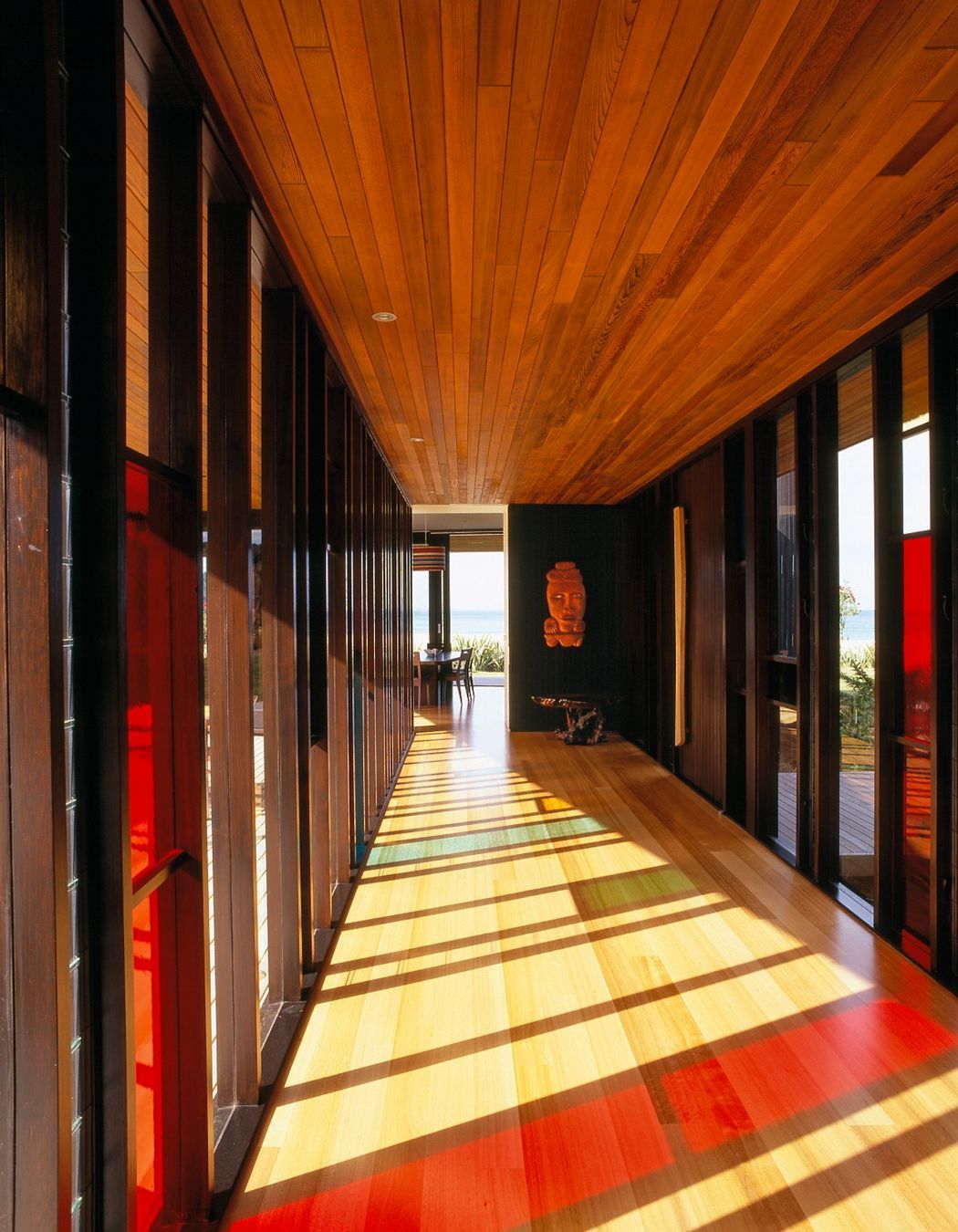 Hot Water Beach House