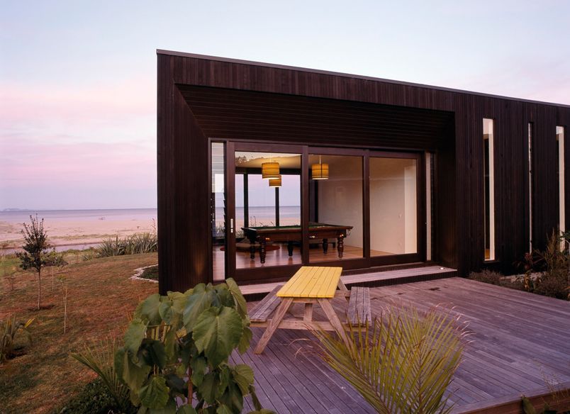 Hot Water Beach House