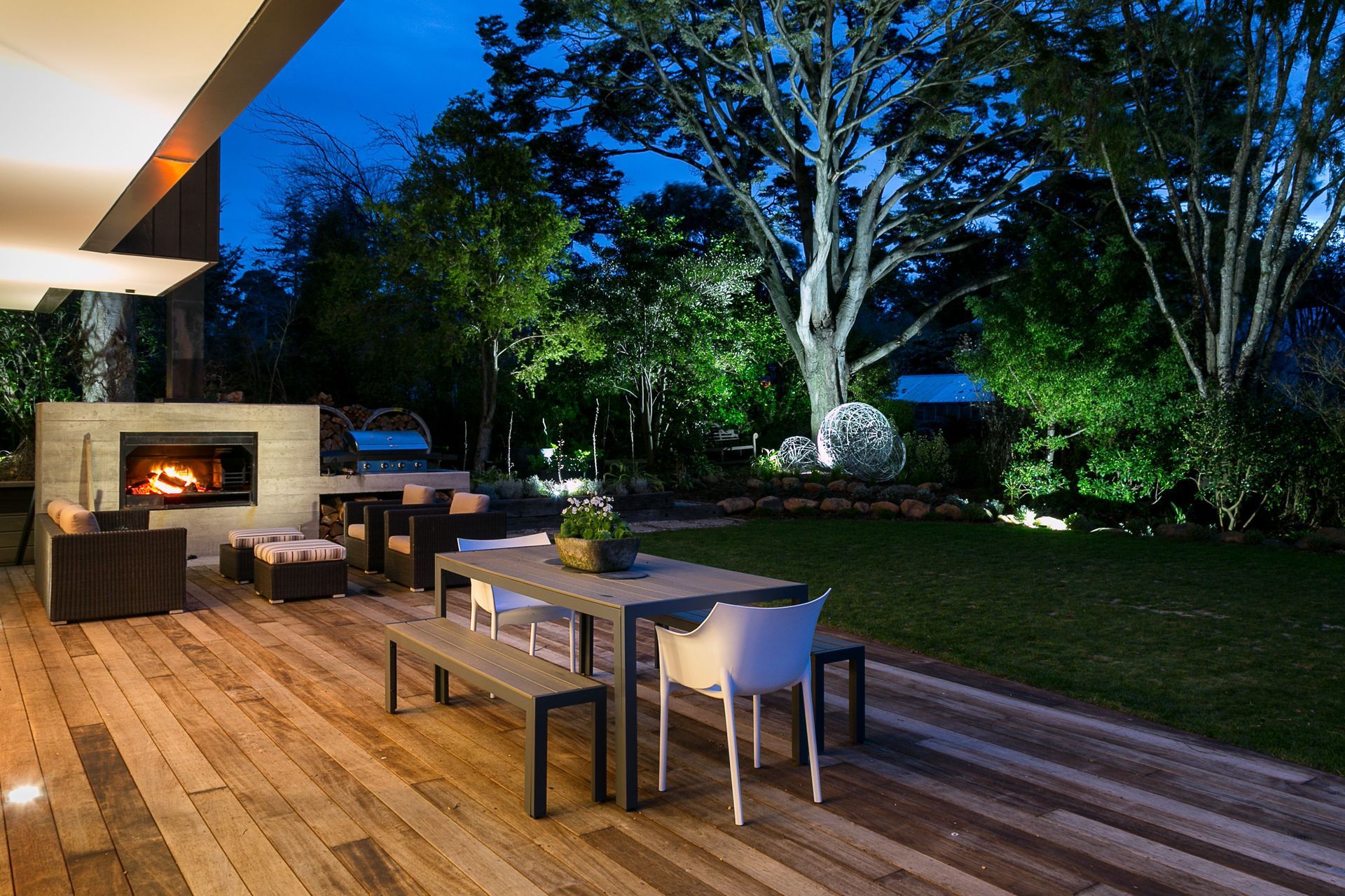 Braeview Crescent House