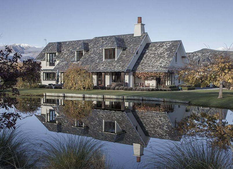 Stonebridge Homestead