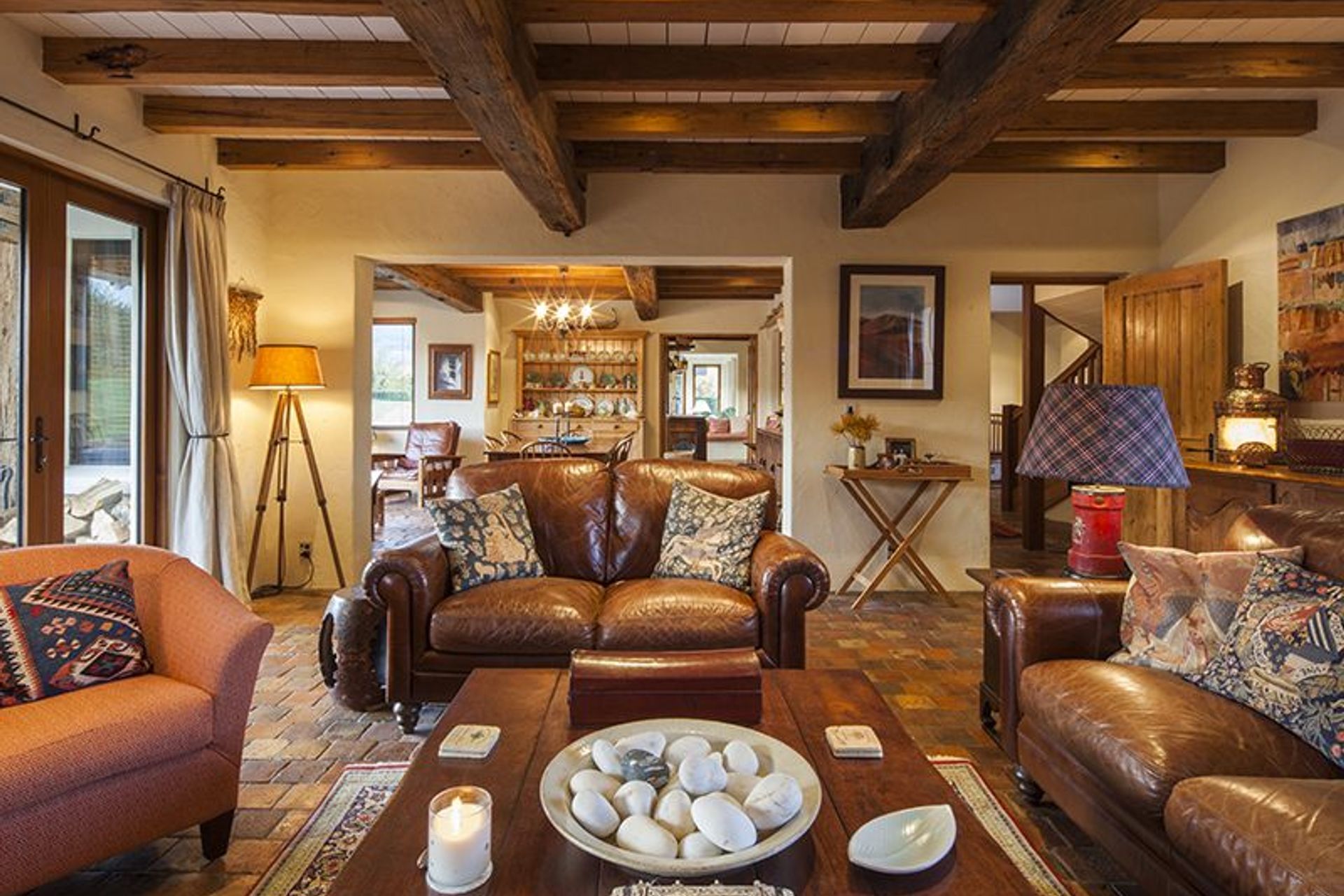 Stonebridge Homestead, Queenstown