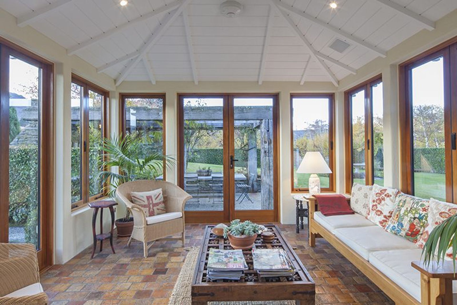 Stonebridge Homestead, Queenstown