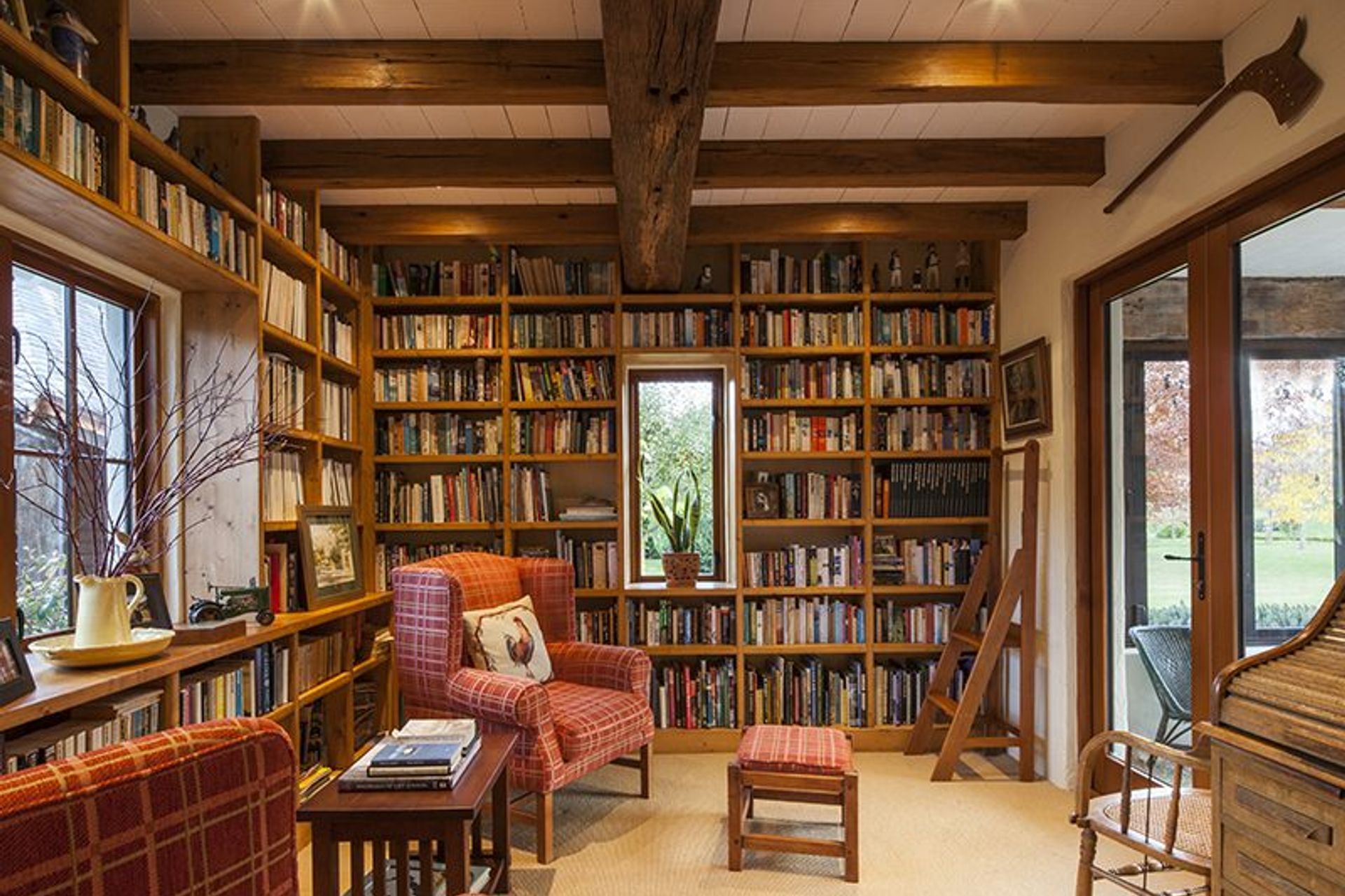 Stonebridge Homestead, Queenstown