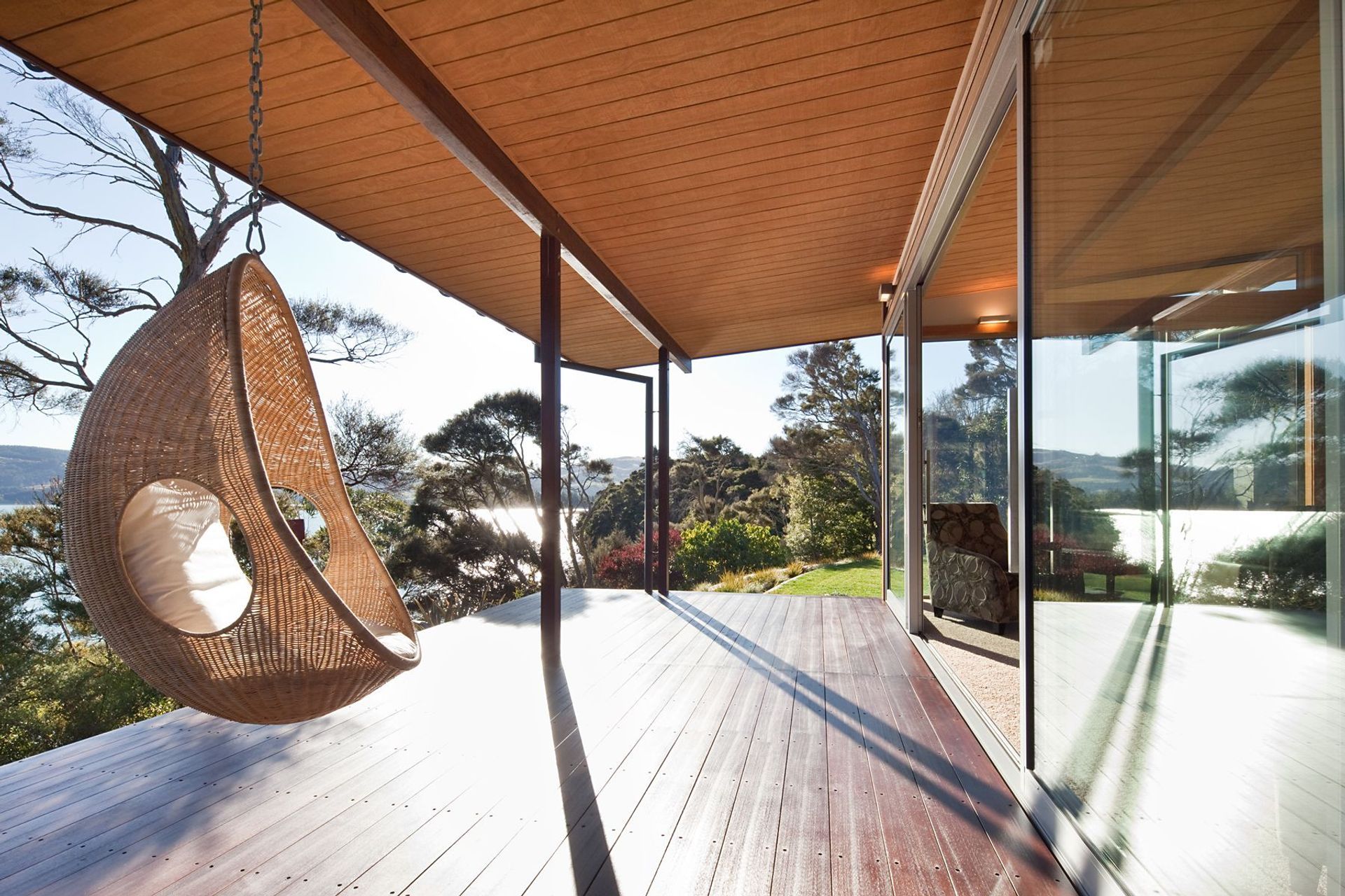 Doctors Point House, Otago