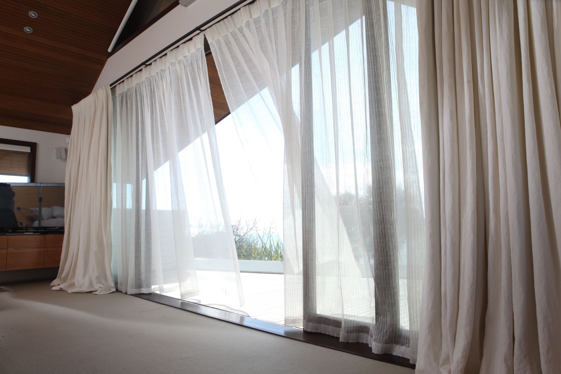 Narrowneck Residential Fit out