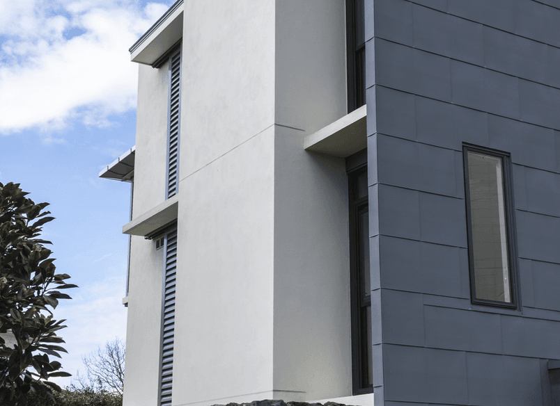 St Stephens Apartments, Auckland