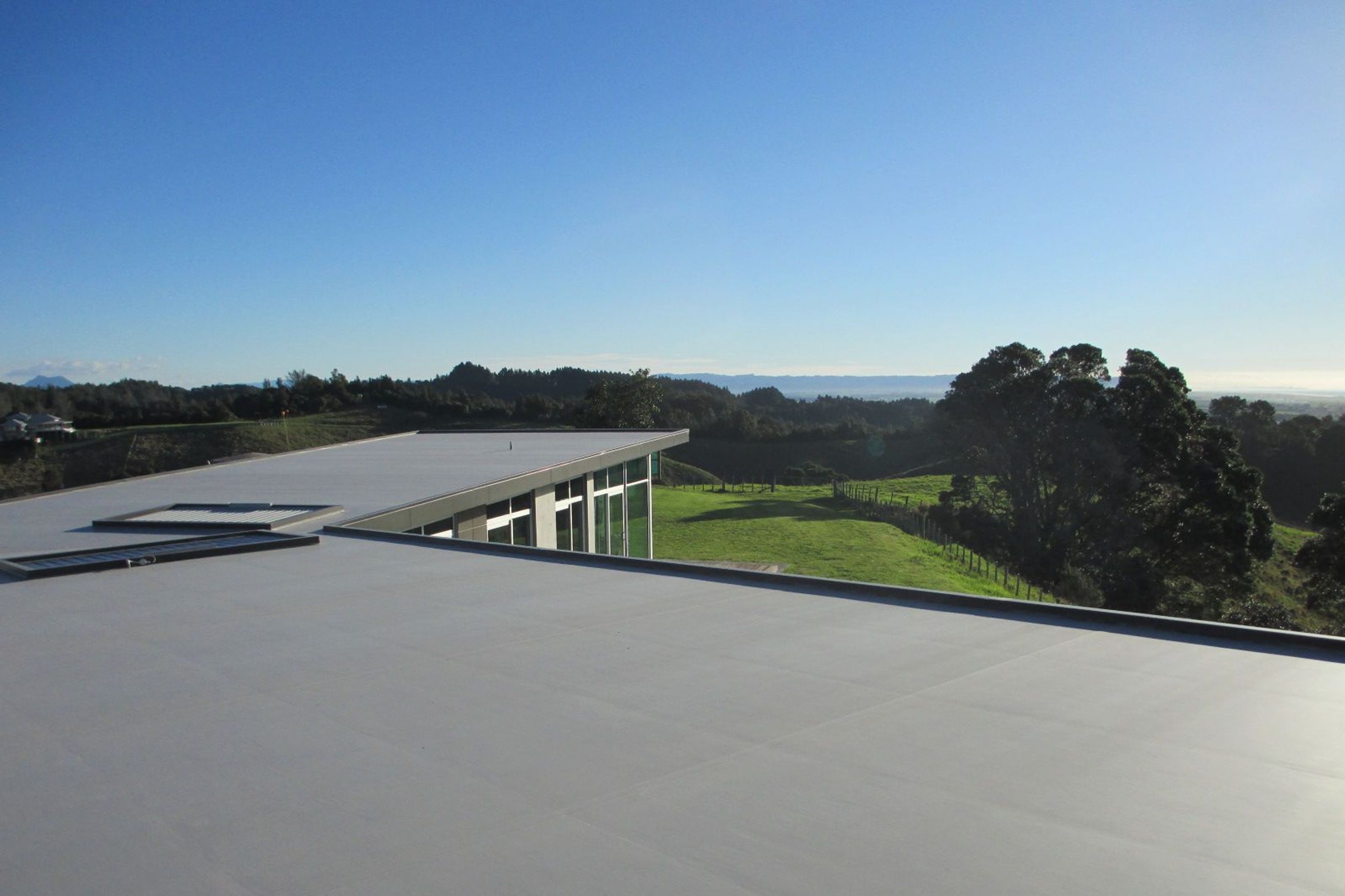 Viking WarmSpan Tray System