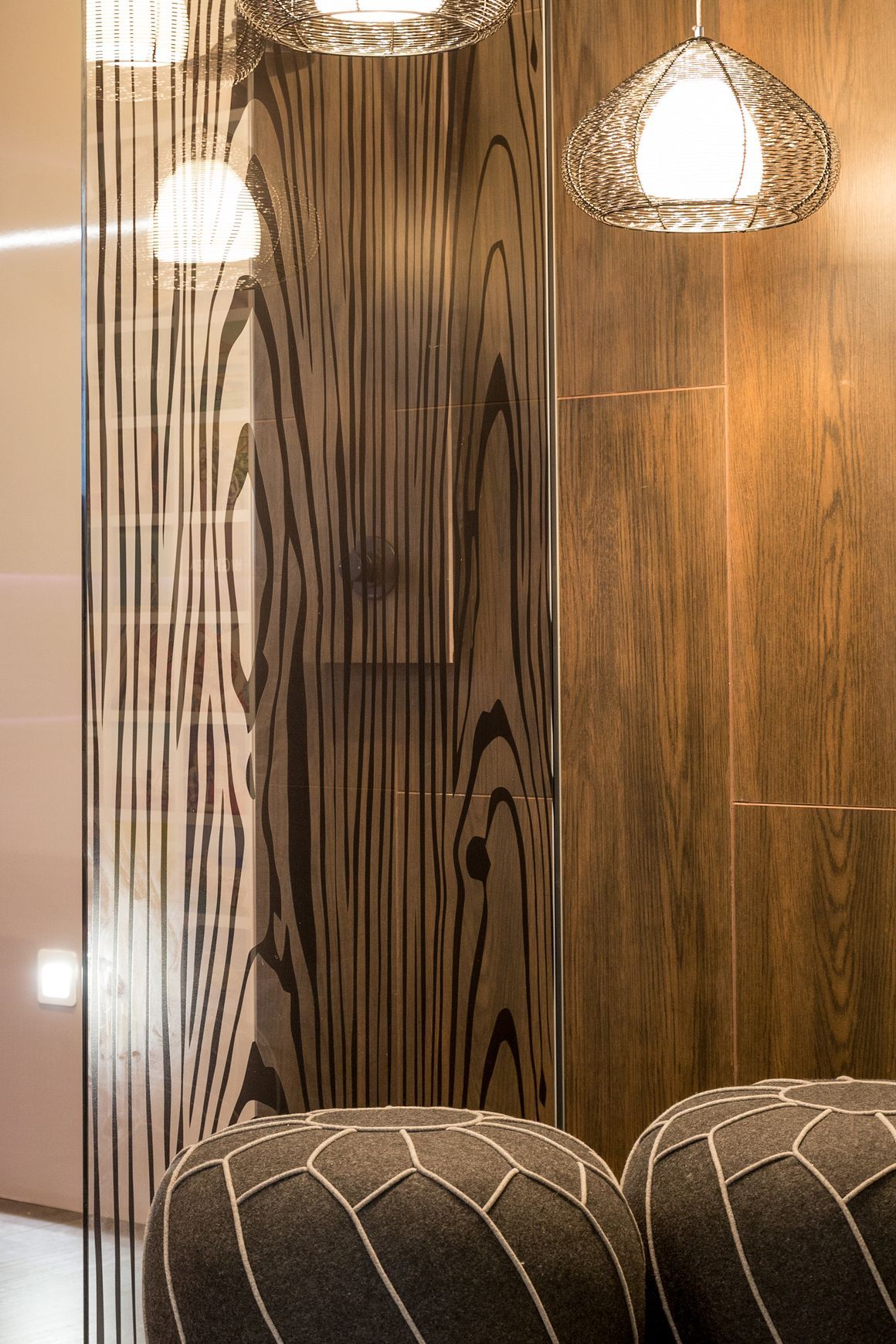 Frameless Glass Solutions