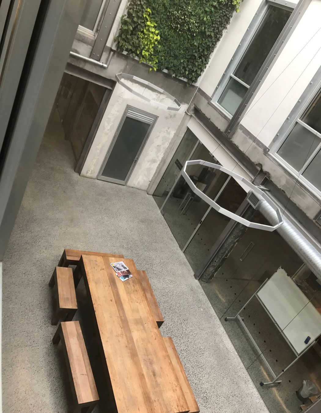 Kiwi Bacon New North Road