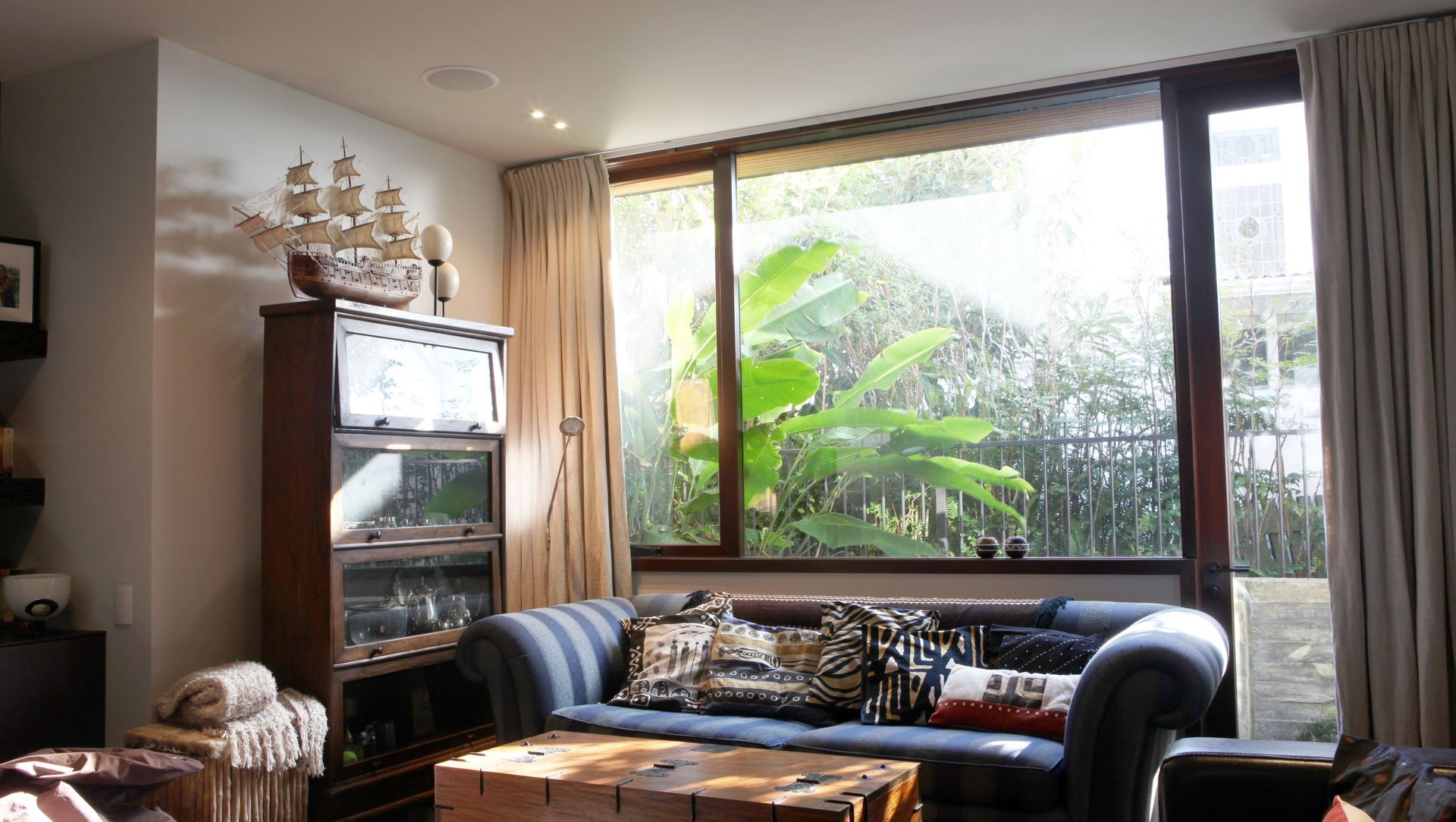 Narrowneck Residential Fit out banner