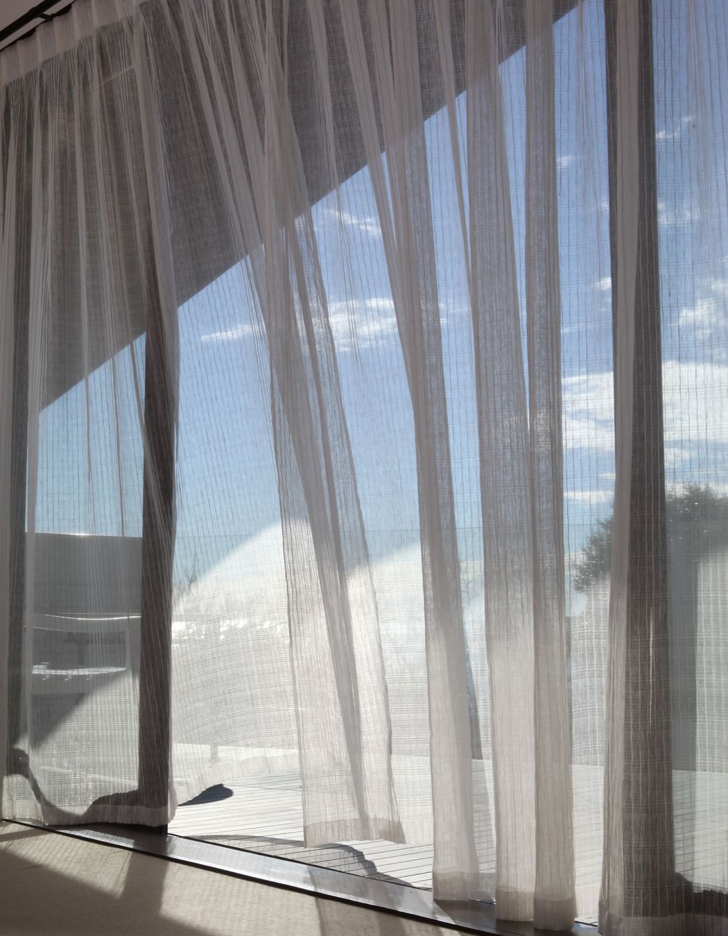 Narrowneck Residential Fit out