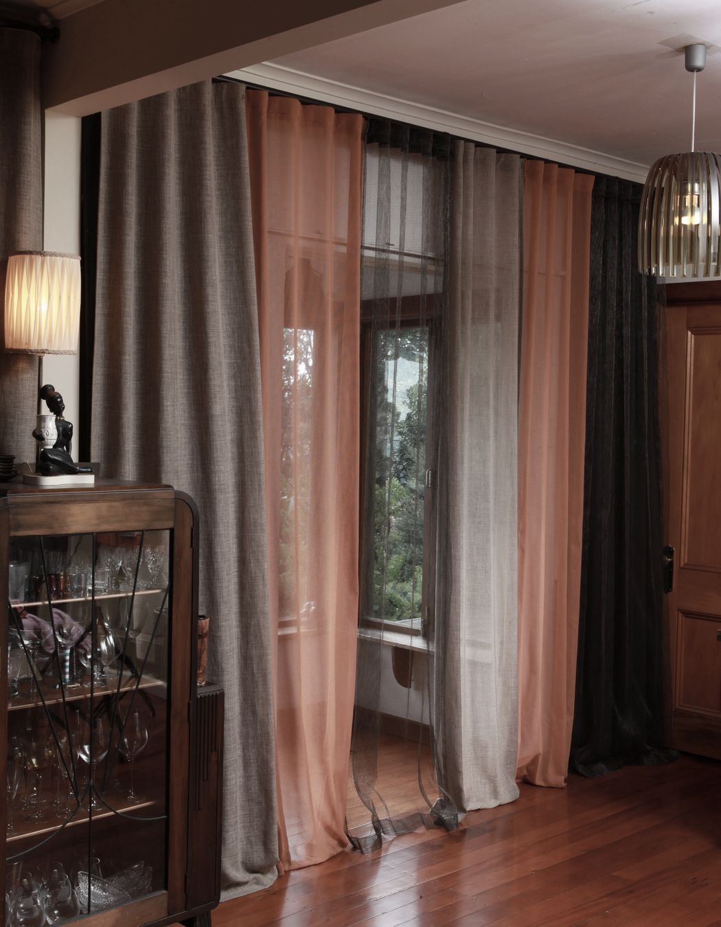 Muriwai Beach Residential Fit out 3