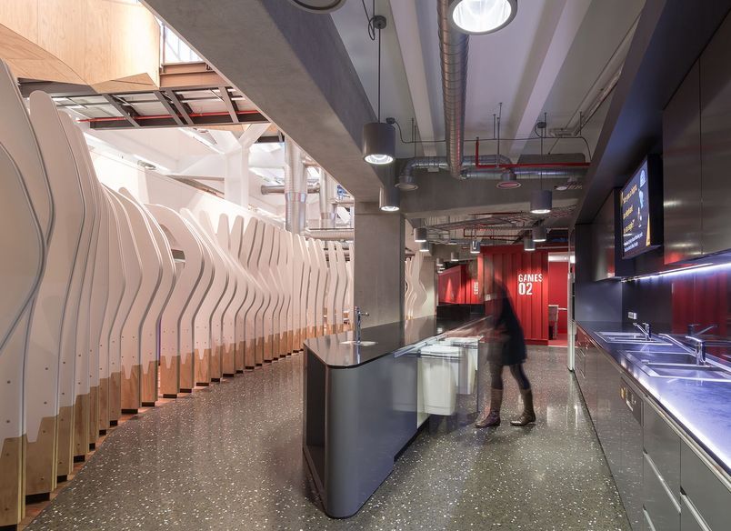 ASB Bank - NORTH WHARF