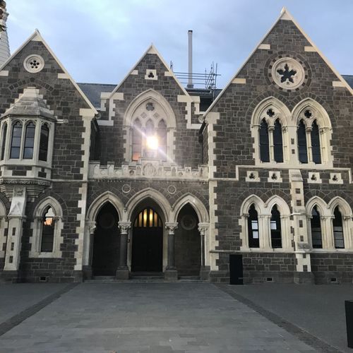 Bespoke Stone Art Christchurch