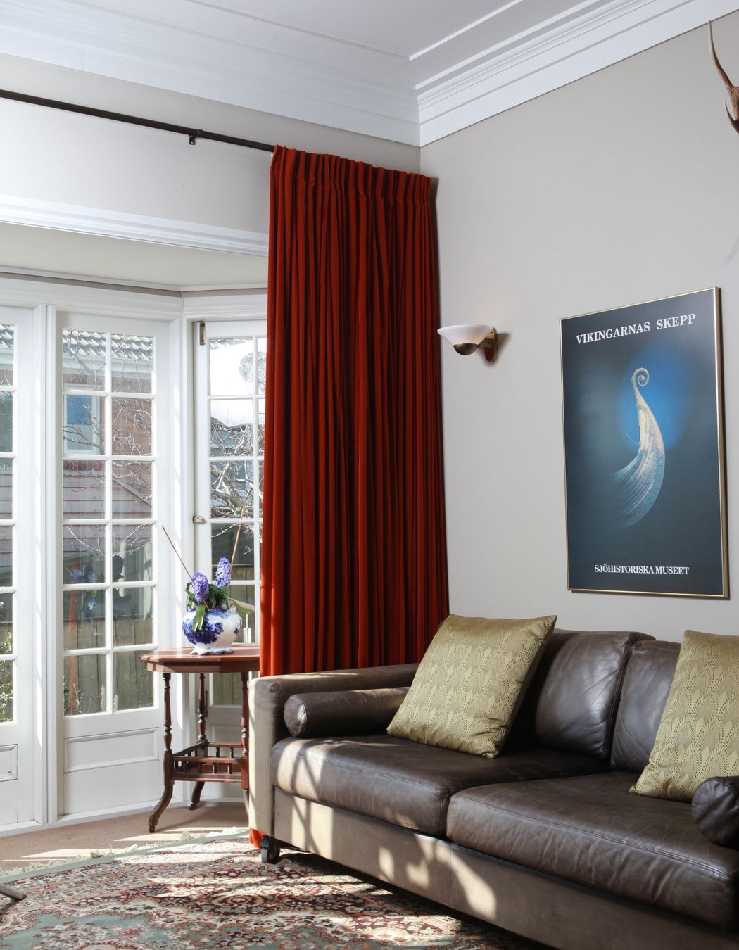 Takapuna Residential Fit out