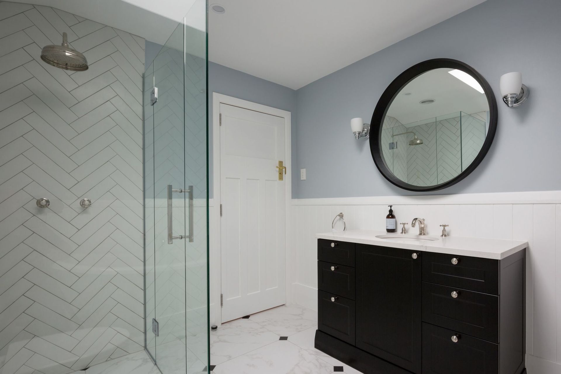 Meticulous in Milford