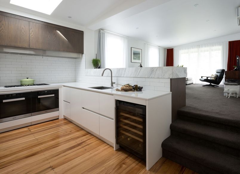 Albany Road, Ponsonby