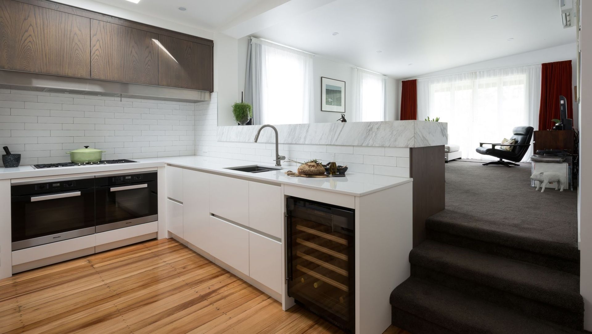 Albany Road, Ponsonby banner