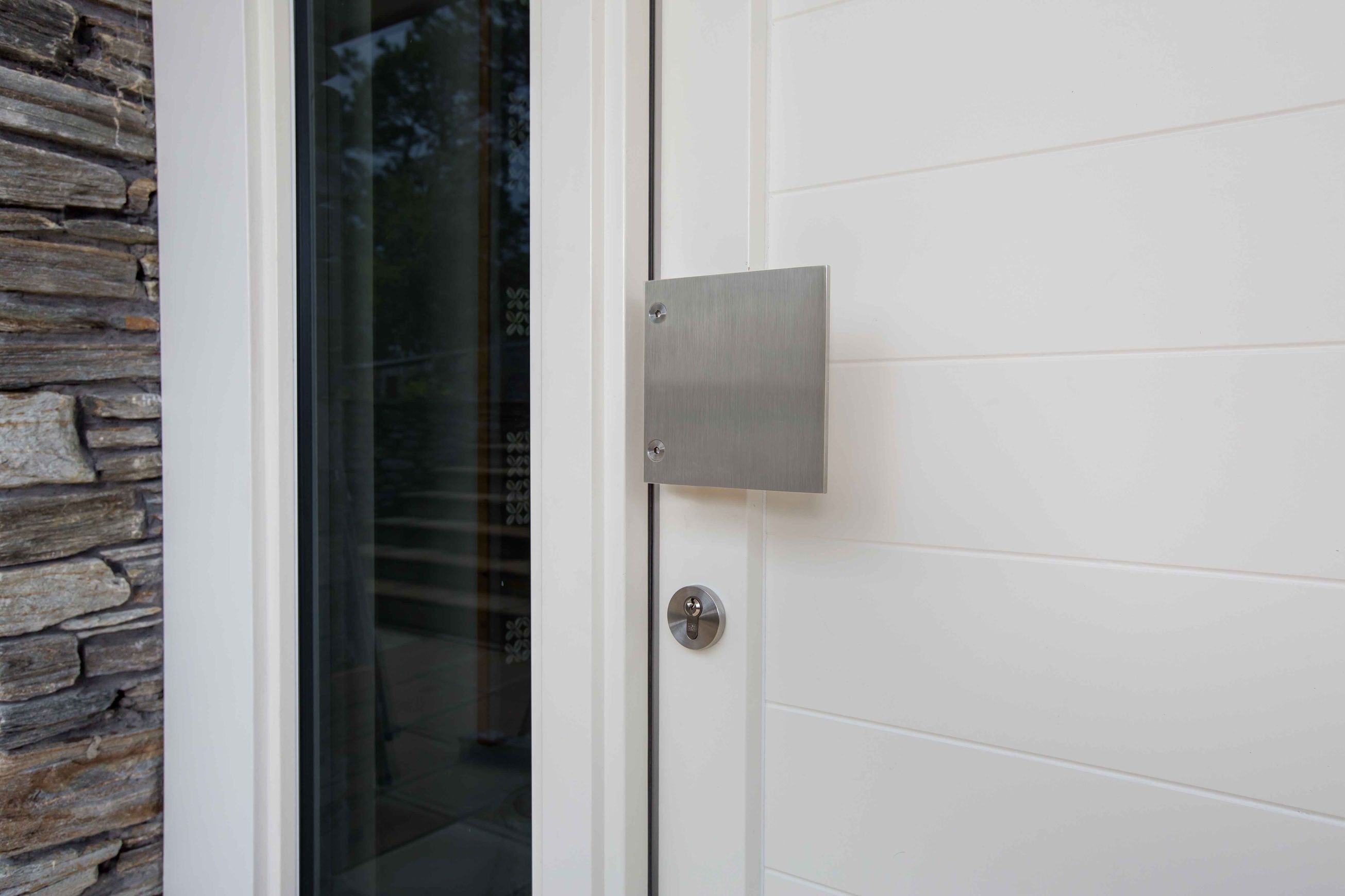 Pull Handle: IN.07.500